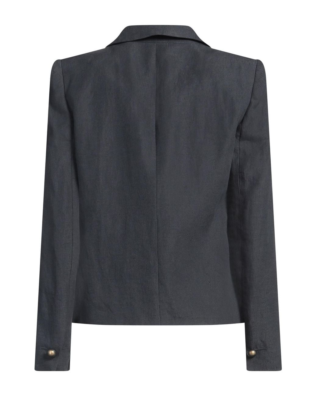 Giorgio Armani Black Blazer