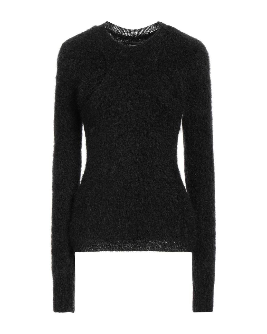 Pullover di Isabel Marant in Black