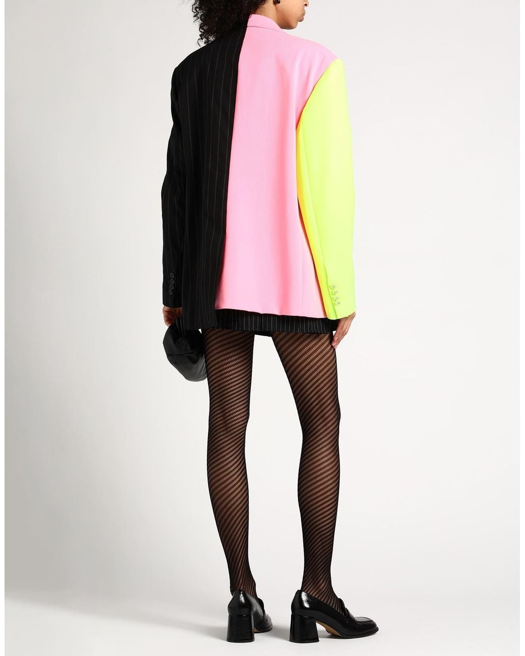 Dolce & Gabbana Pink Blazer