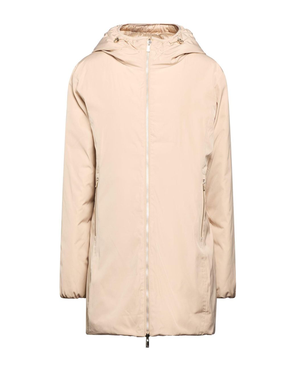Ciesse Piumini Natural Coat