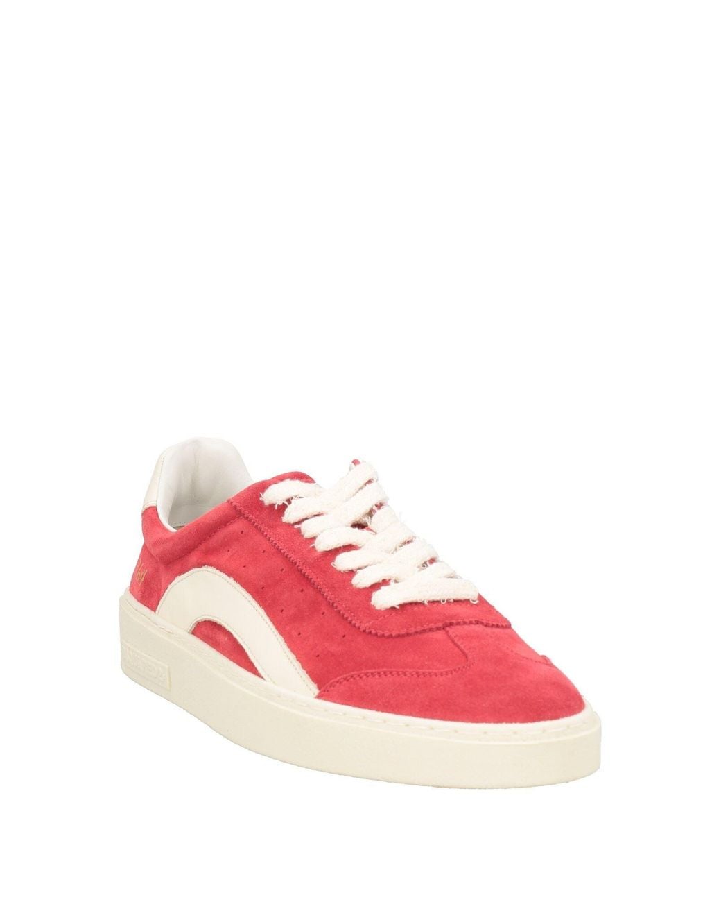 DSquared² Pink Trainers for men
