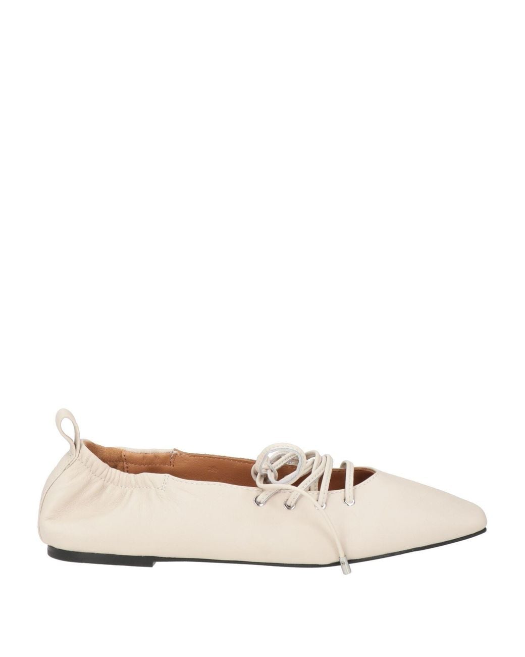 Ballerine di Rag & Bone in Natural