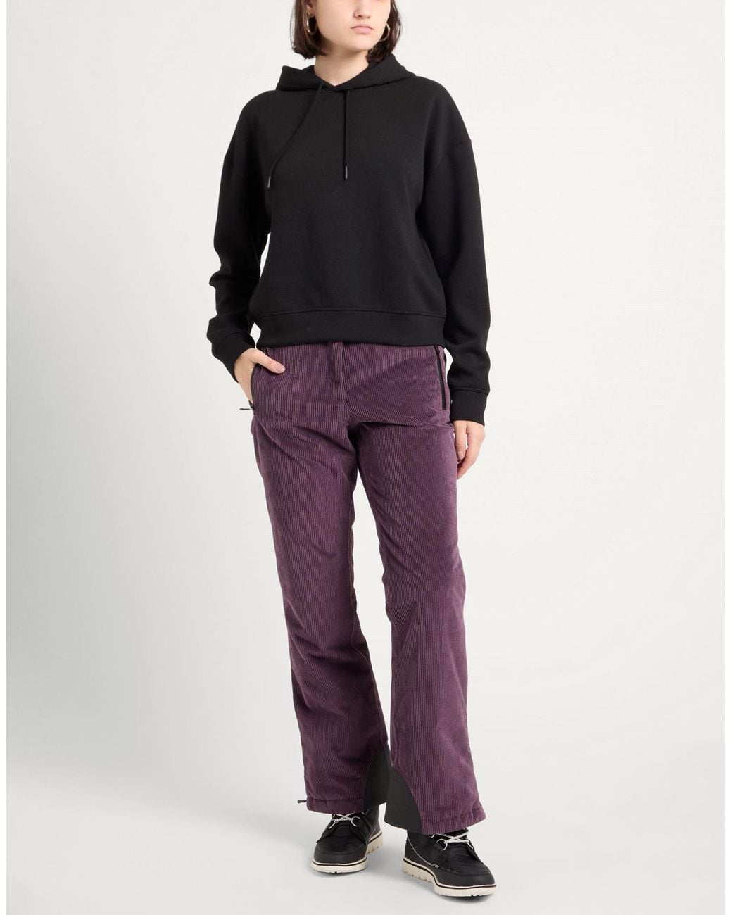 Colmar Purple Snow Wear