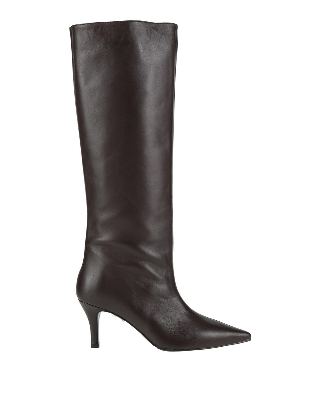 Bianca Di Brown Boot