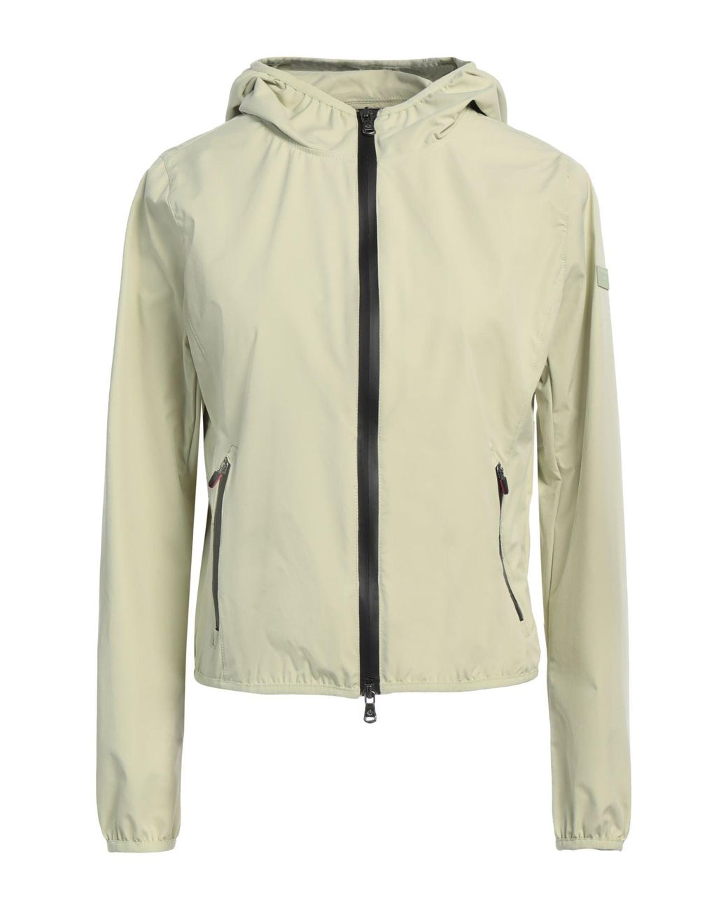 Canadian Green Jacket