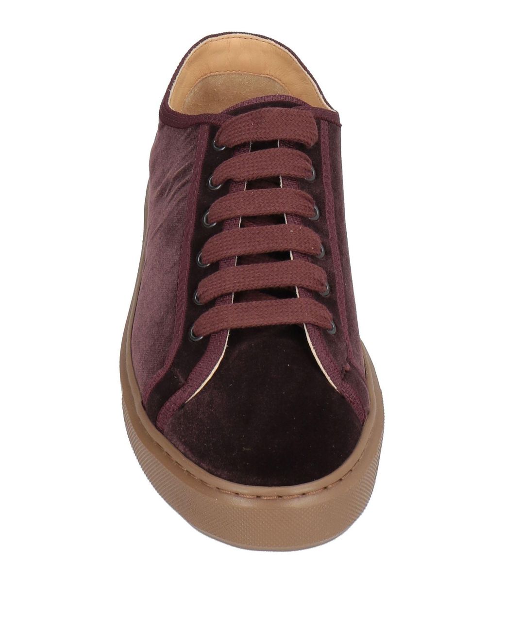 Doucal's Brown Trainers