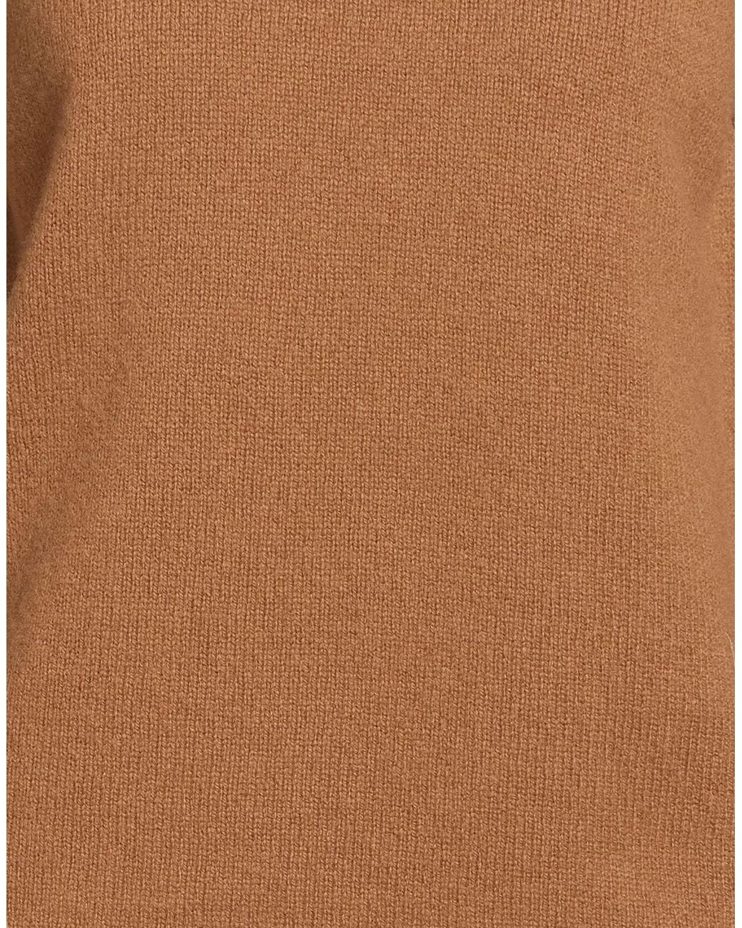 Drumohr Brown Jumper