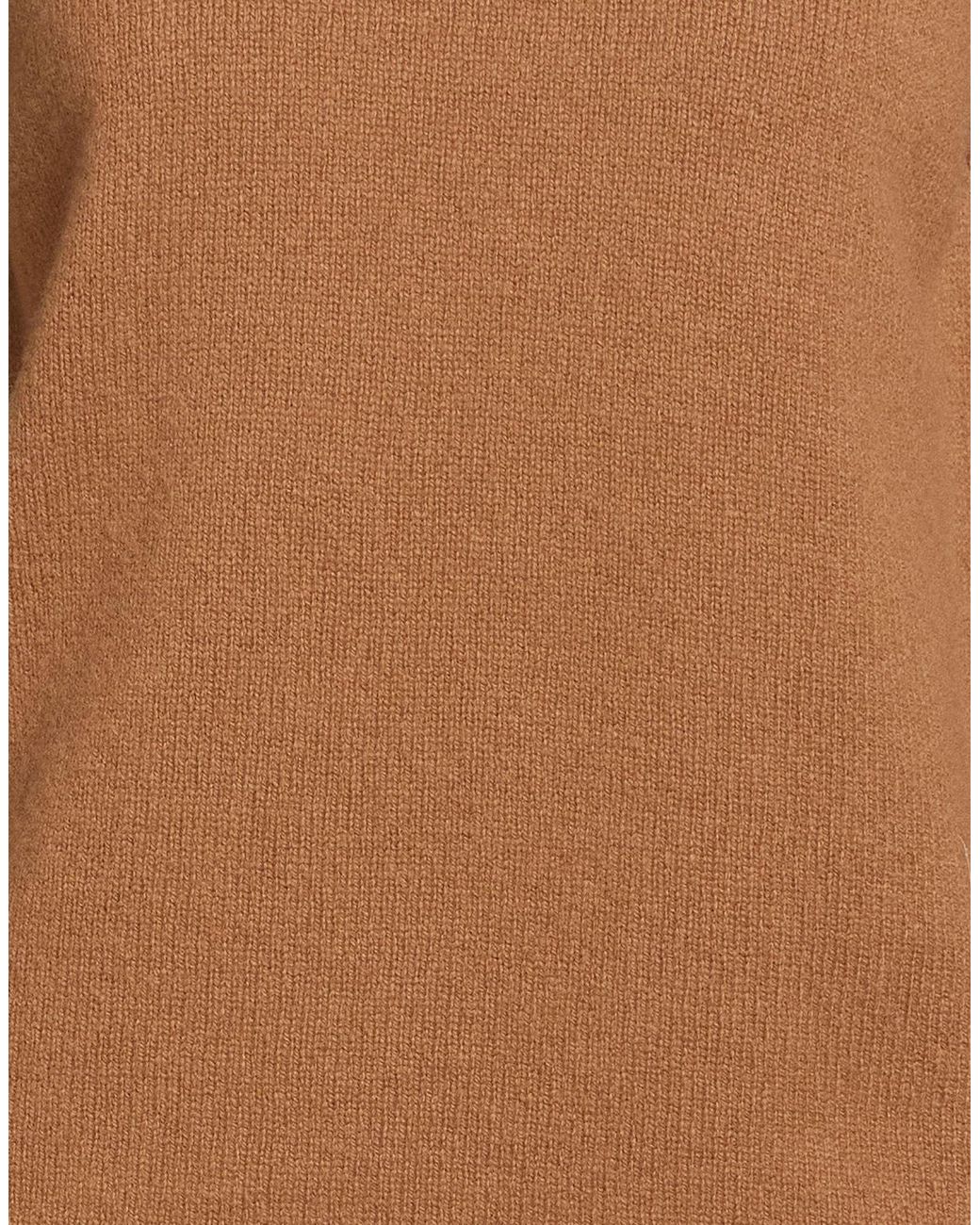 Drumohr Brown Jumper
