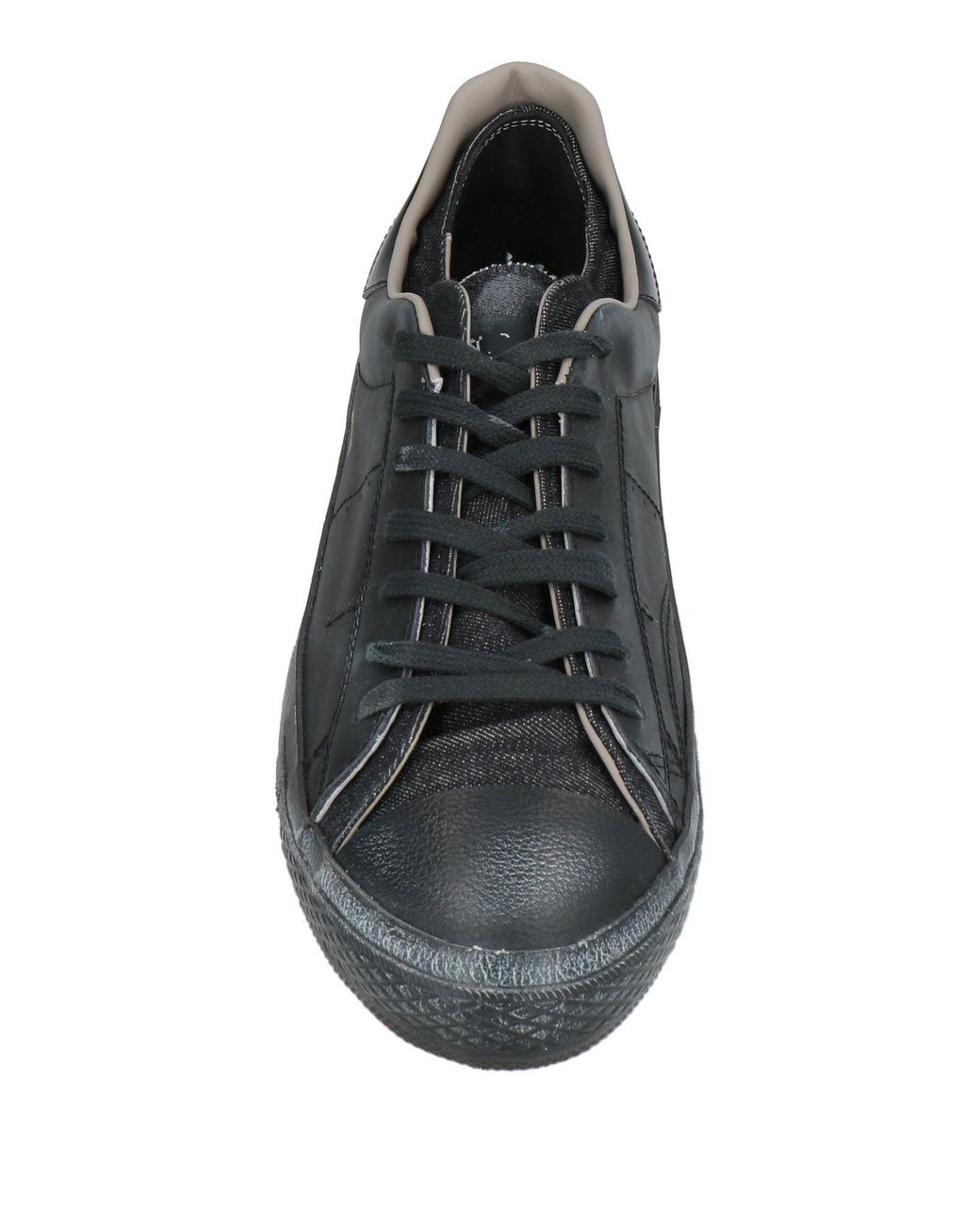 HIDNANDER Gray Sneakers for men