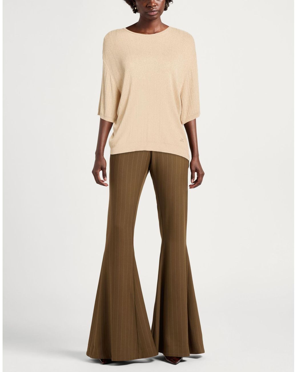 Jacob Cohen Natural Sweaters