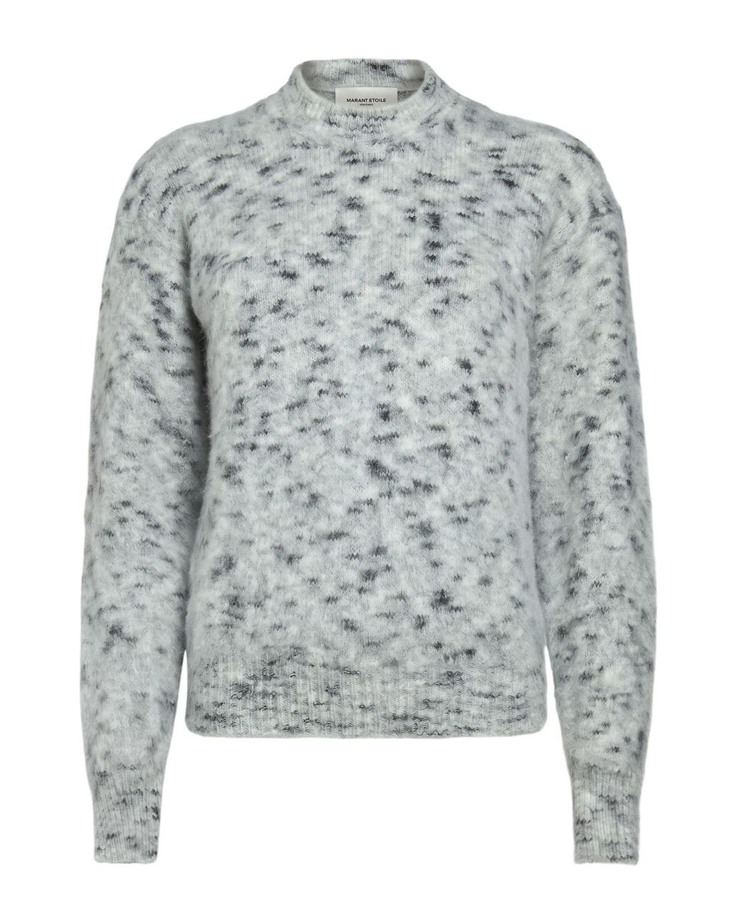 Pullover Isabel Marant de color Gray