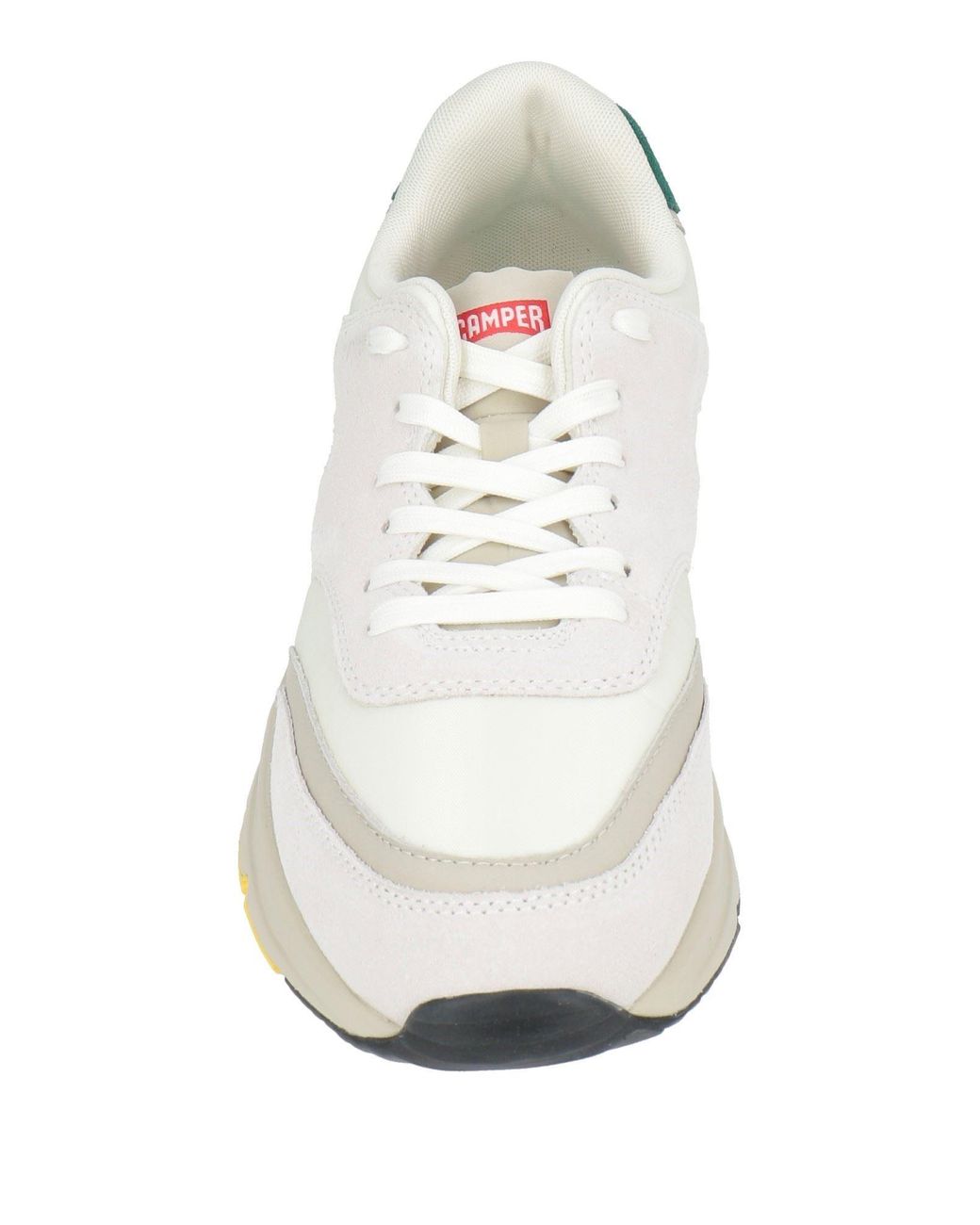 Camper White Sneakers for men