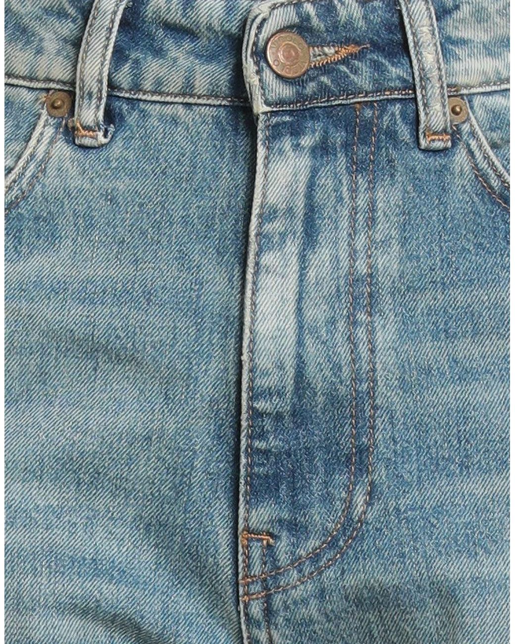 ViCOLO Blue Jeans