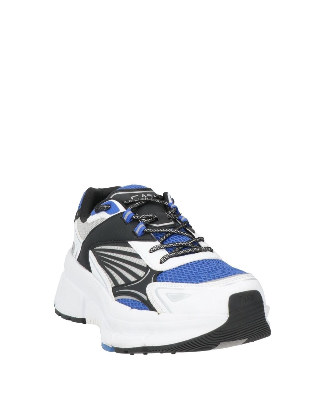 EA7 Sneakers in Blue für Herren