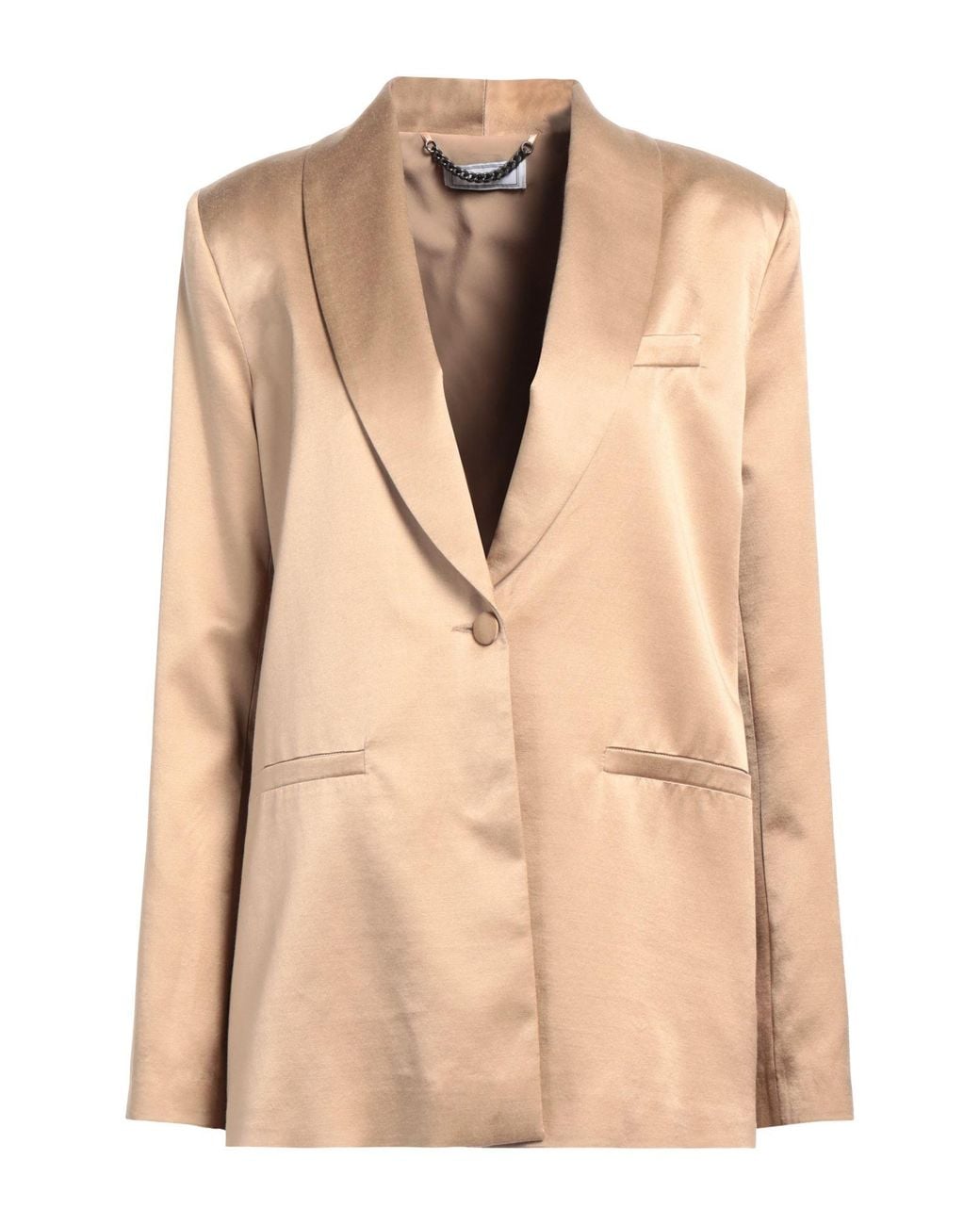 Jijil Natural Blazer
