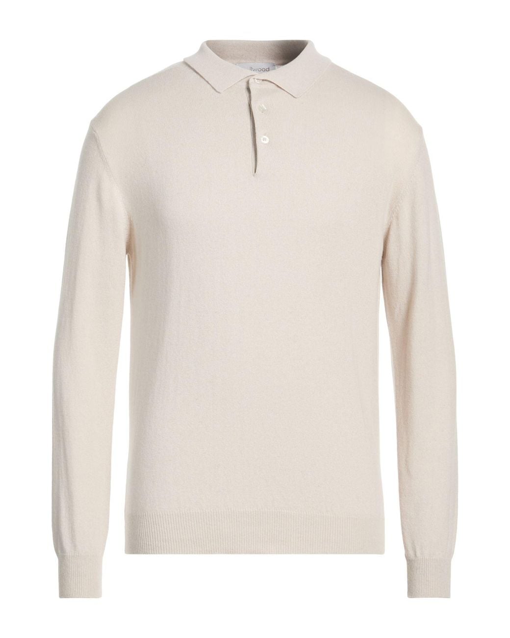 Pullover Bellwood pour homme en coloris White