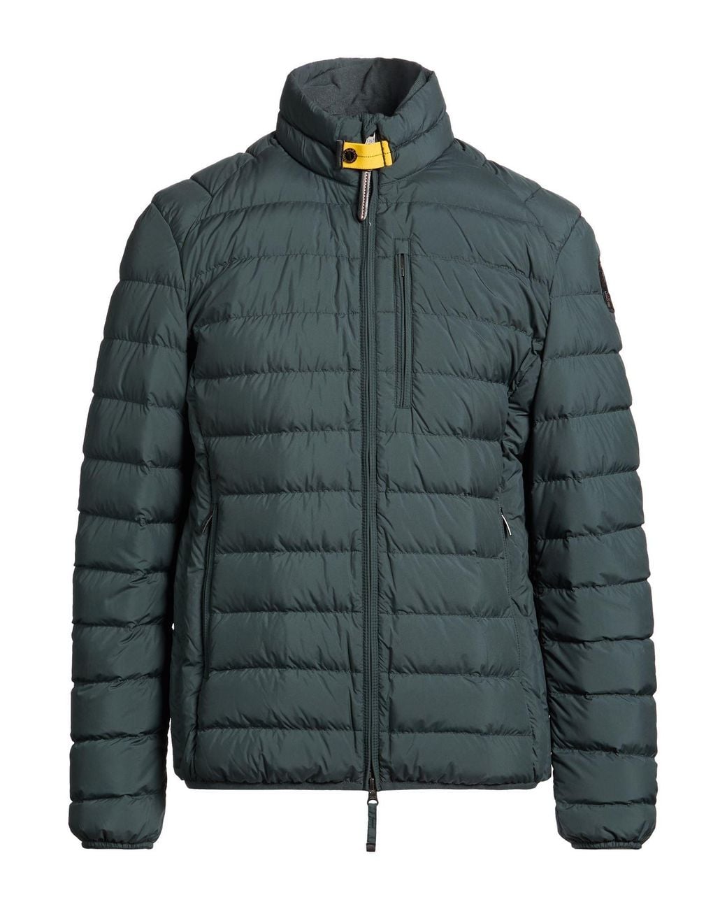 Parajumpers Green Puffer for men