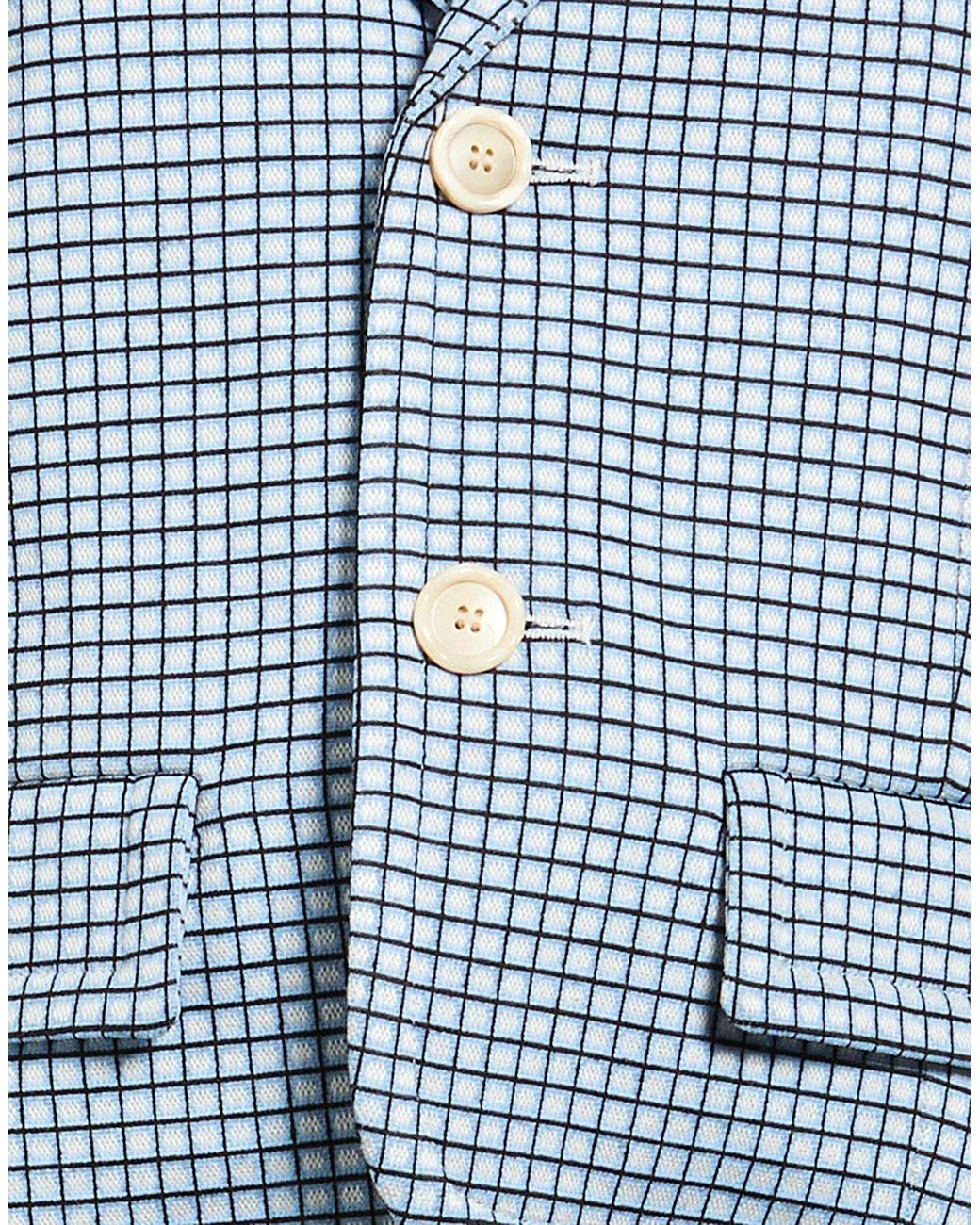 Marni Blue Blazer