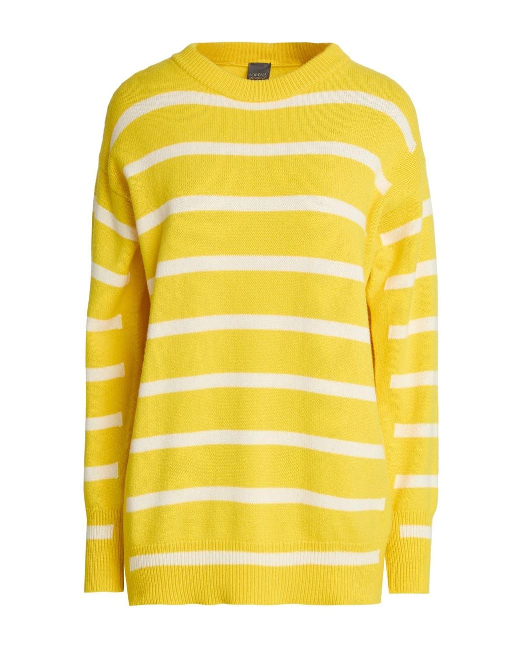 Pullover di Lorena Antoniazzi in Yellow