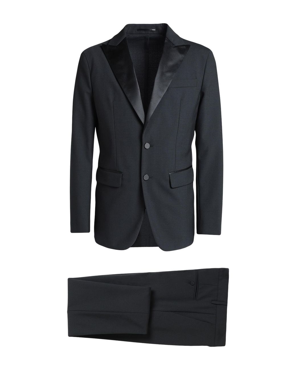 DSquared² Blue Suit for men