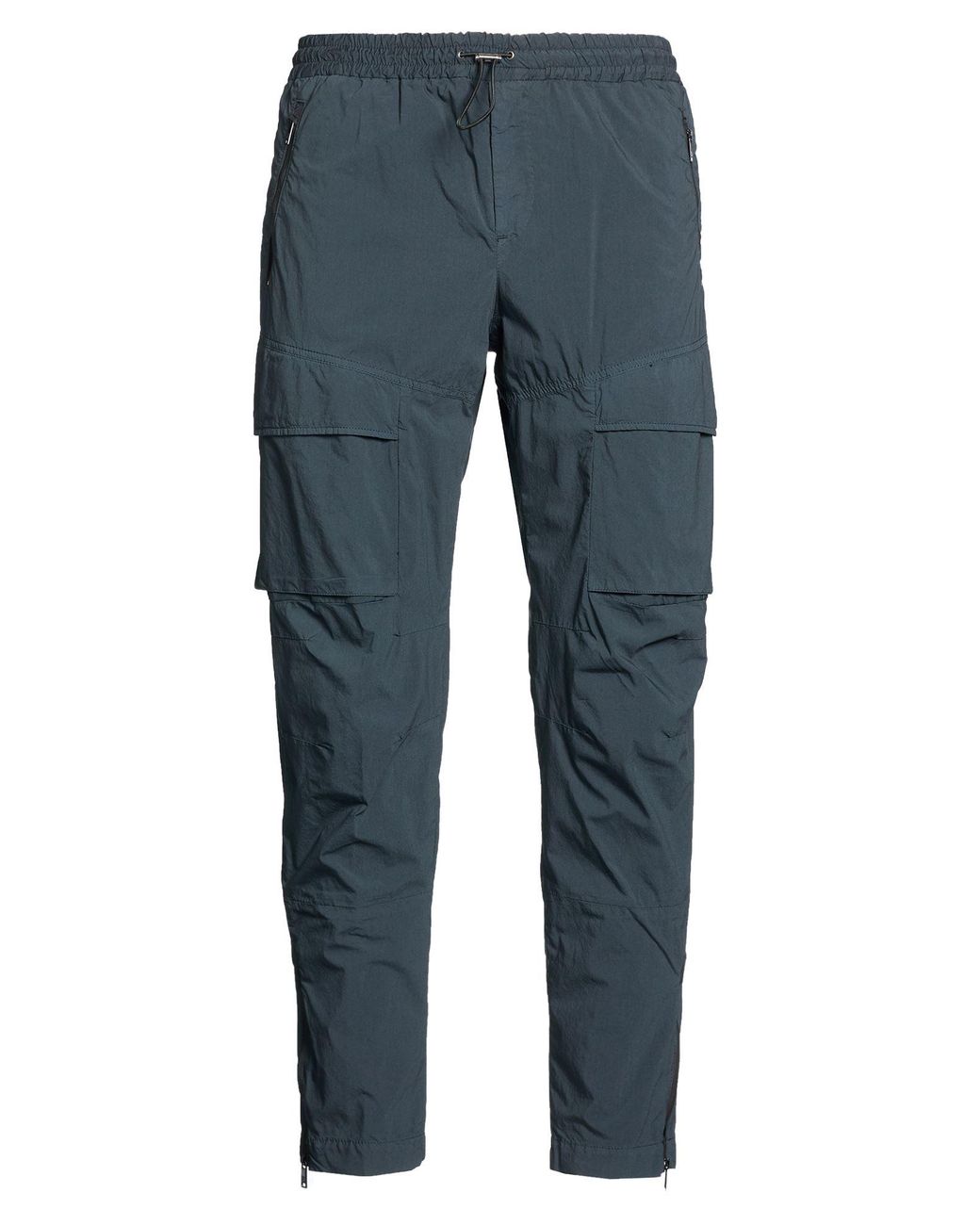 PT Torino Blue Trouser for men