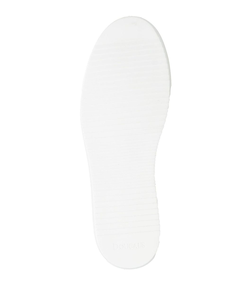 Doucal's Natural Sneakers for men