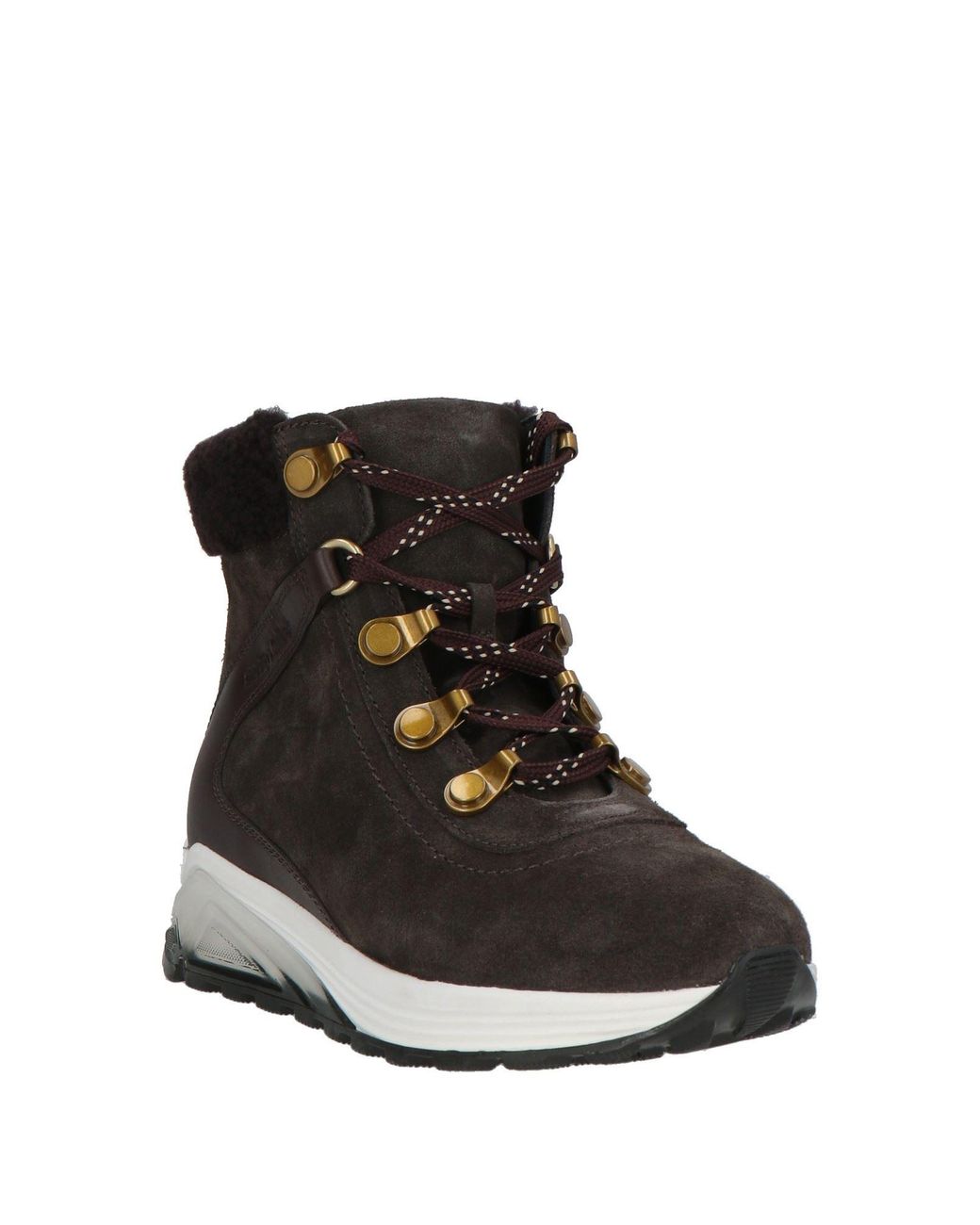 See By Chloé Black Ankle Boots