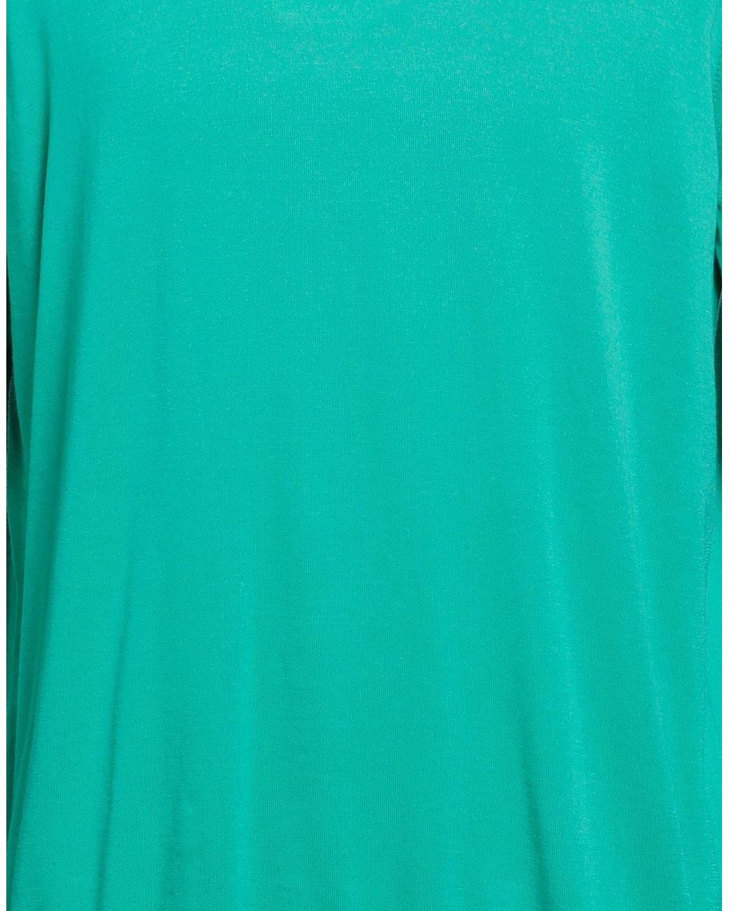 Drumohr Blue Jumper for men