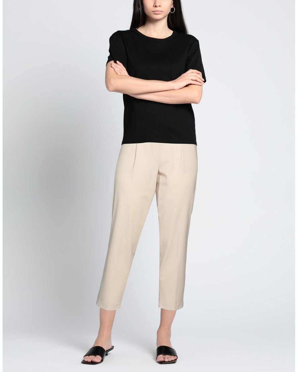 Theory Natural Trouser