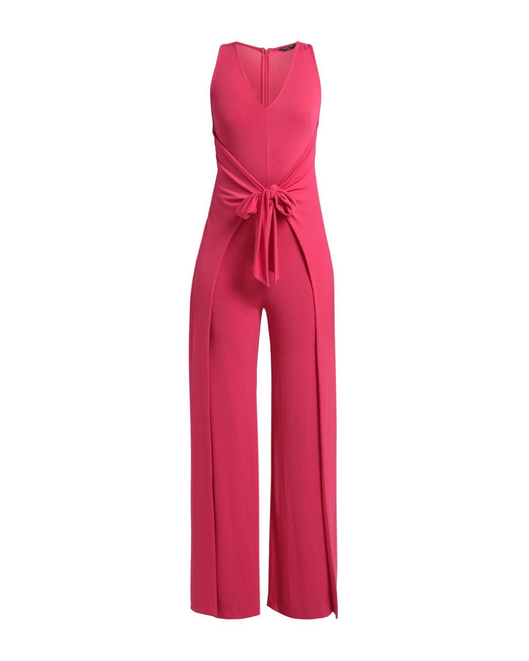 MARCIANO BY GUESS Pink Jumpsuit