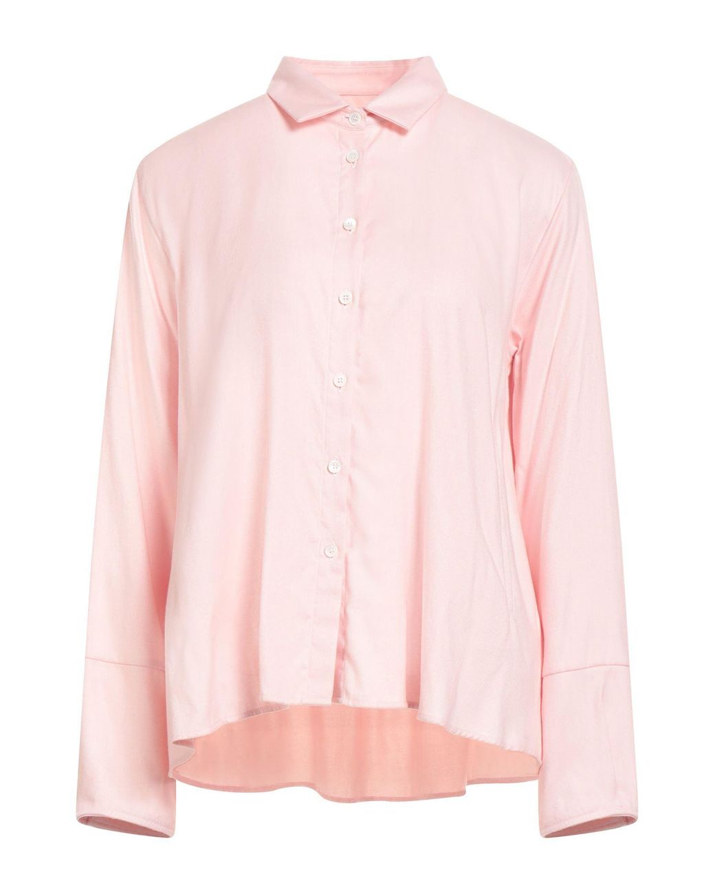 Camisa Robert Friedman de color Pink