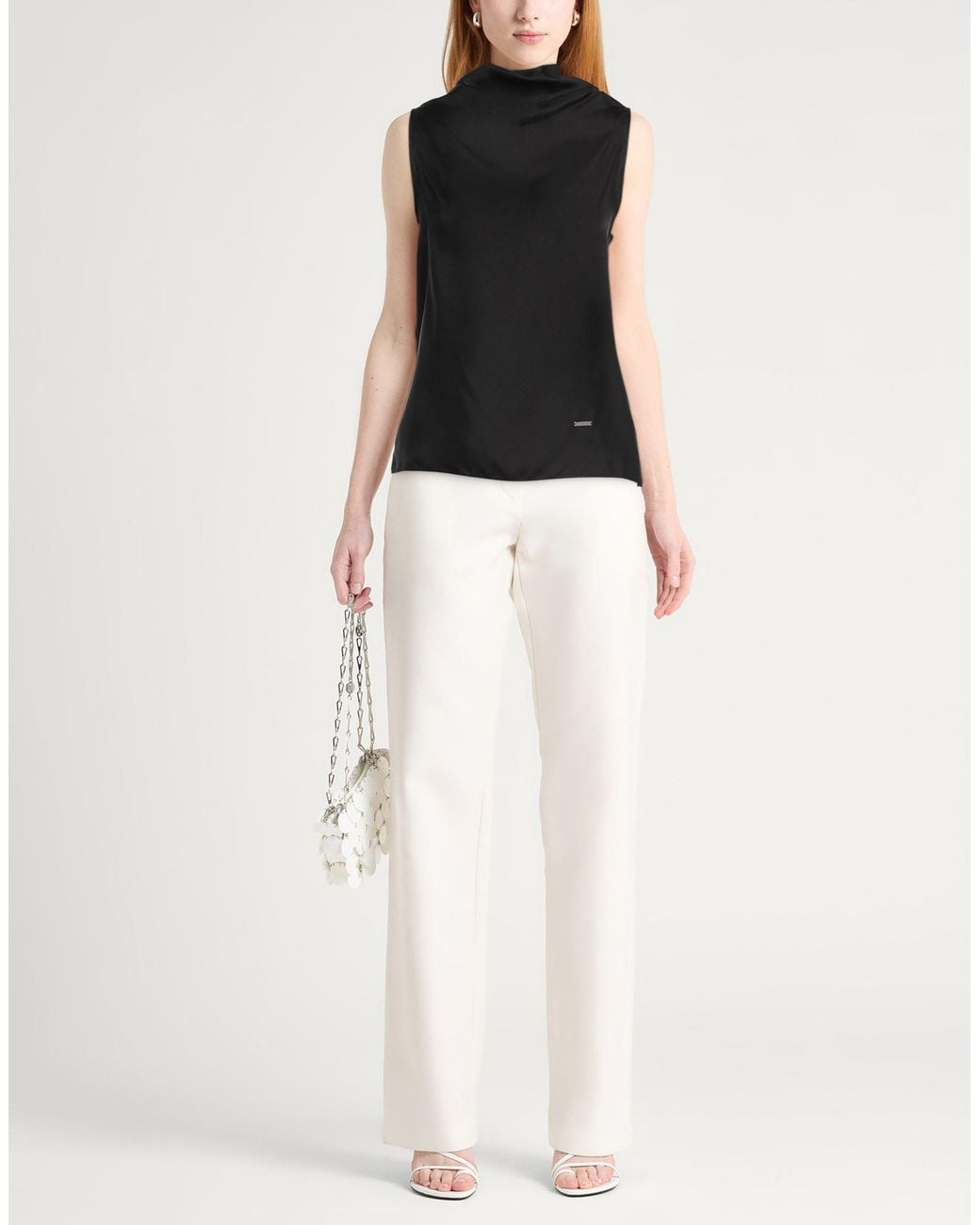 DSquared² Black Top