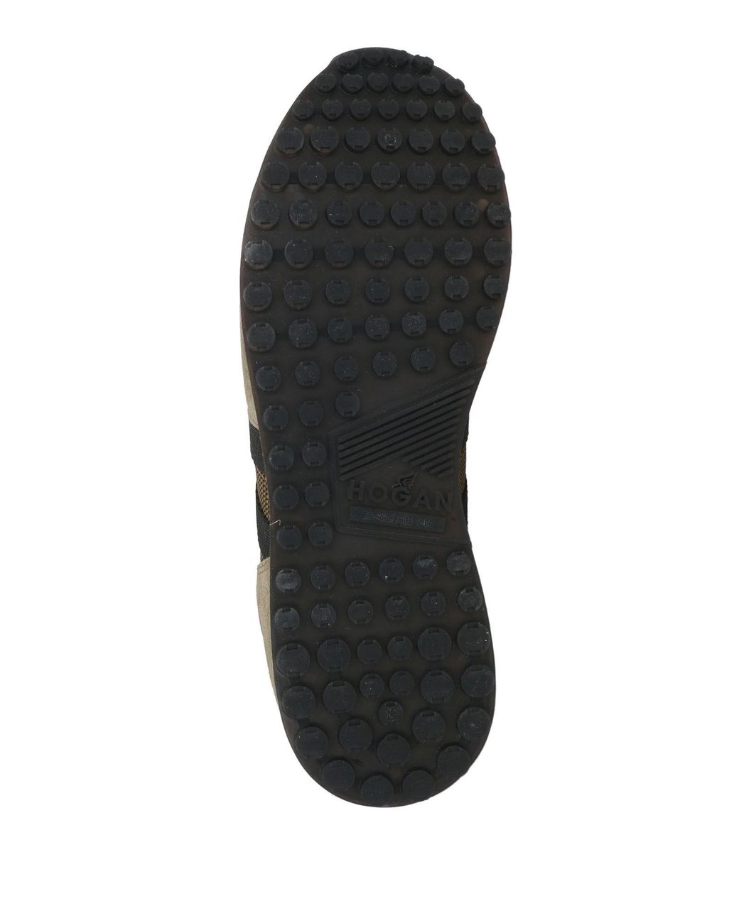 Hogan Brown Trainers for men