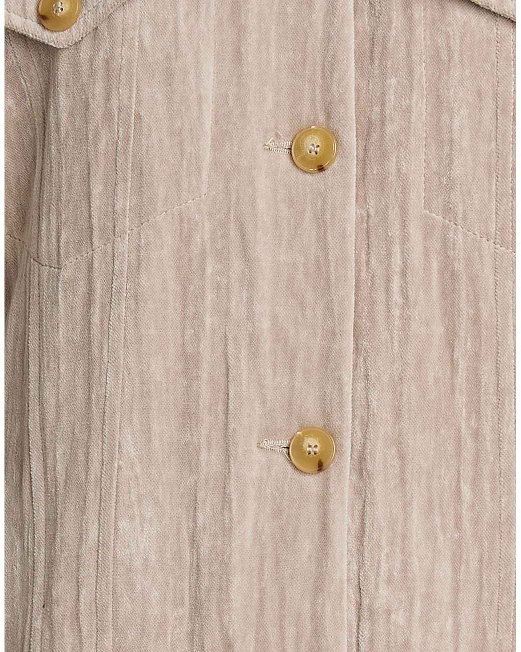 Alysi Natural Jacket