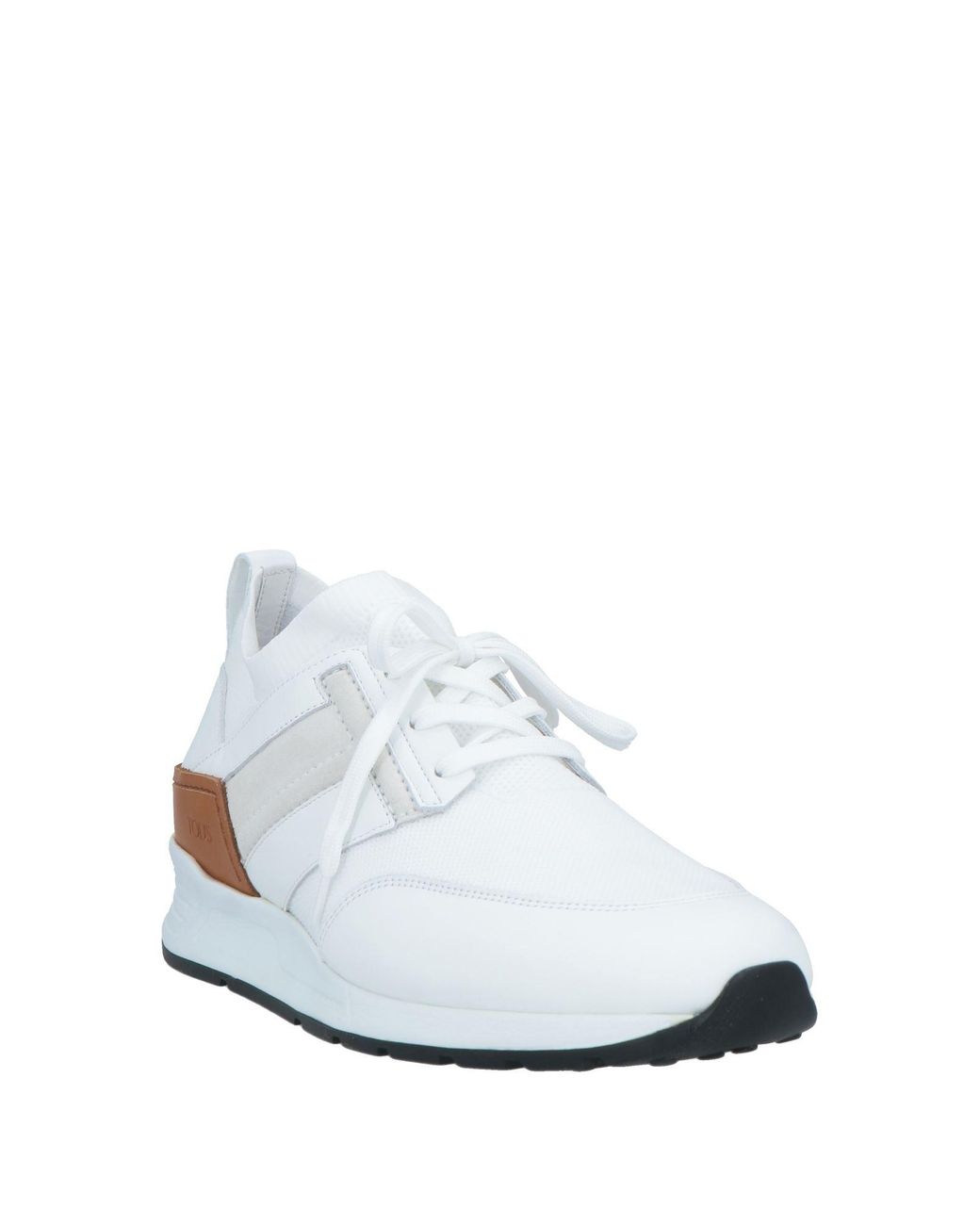 Tod's Sneakers in White für Herren