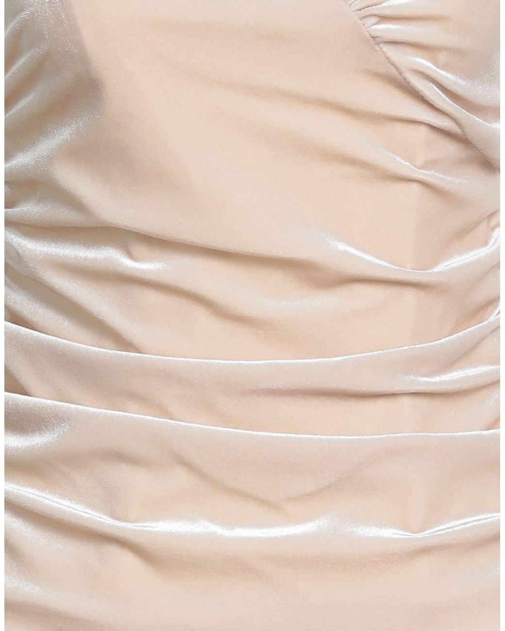 Kocca Natural Ivory Top Polyester, Elastane