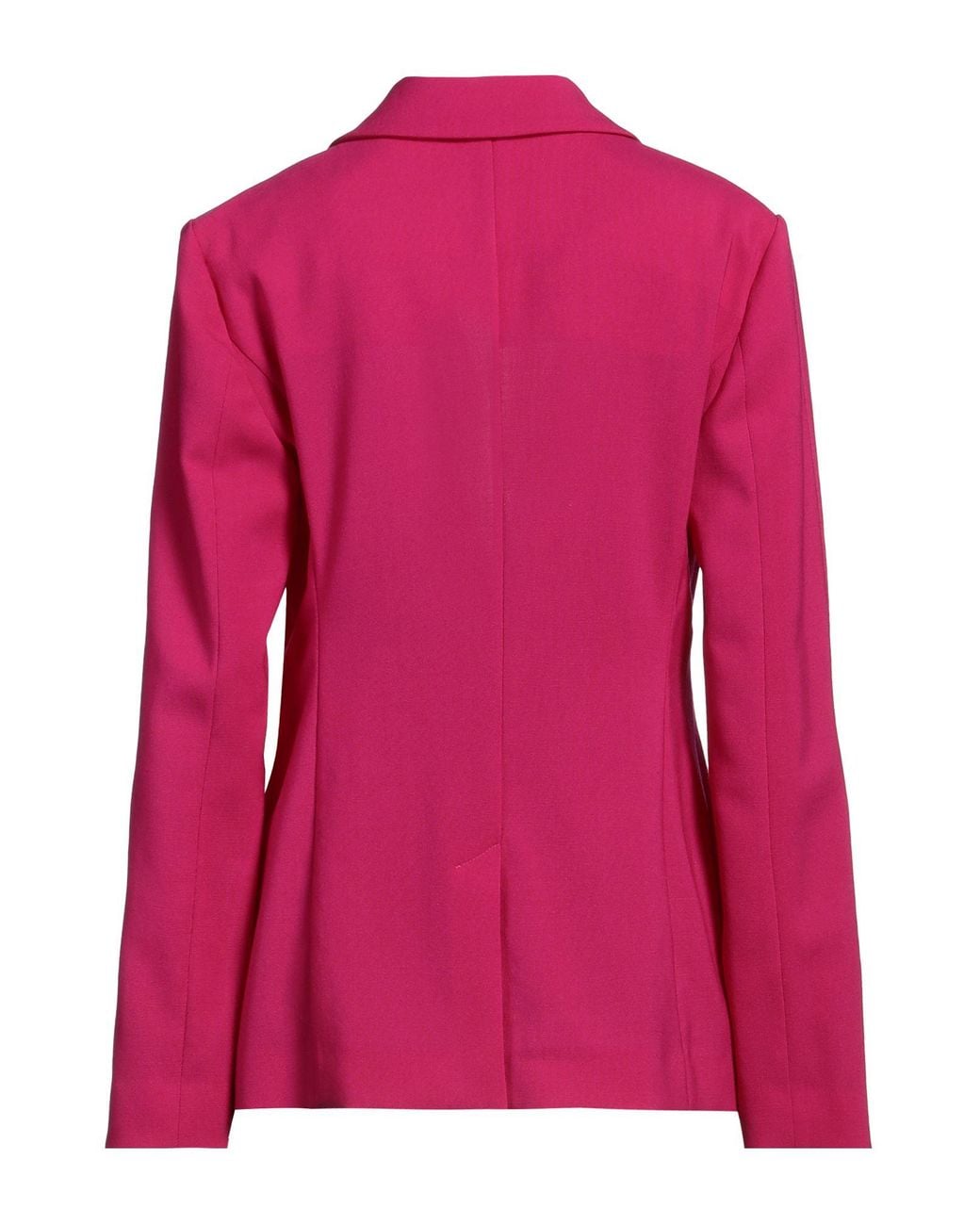 Blazer Givenchy en coloris Pink