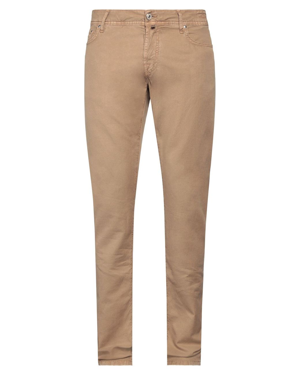 Jacob Cohen Natural Trouser for men