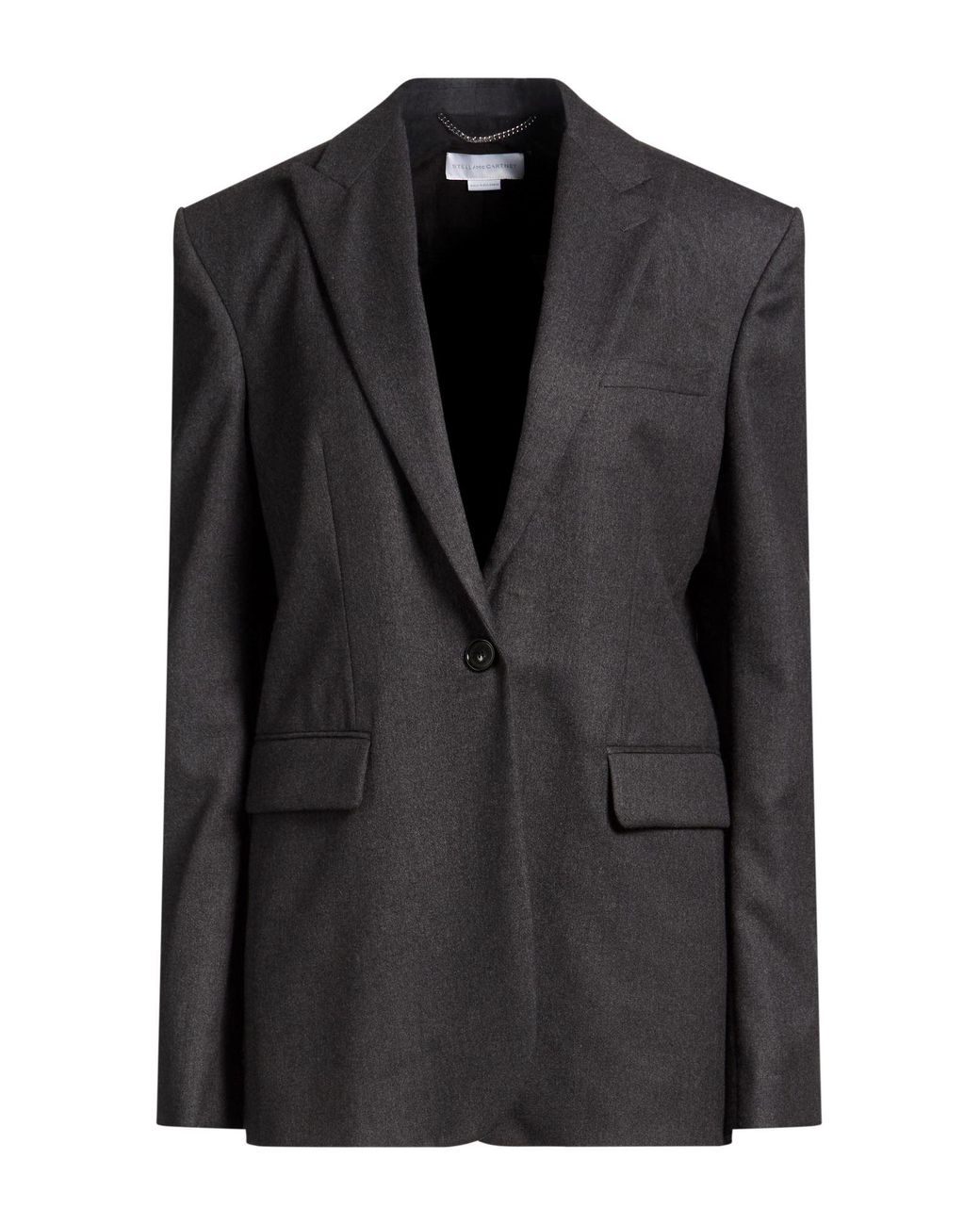 Stella McCartney Black Blazer