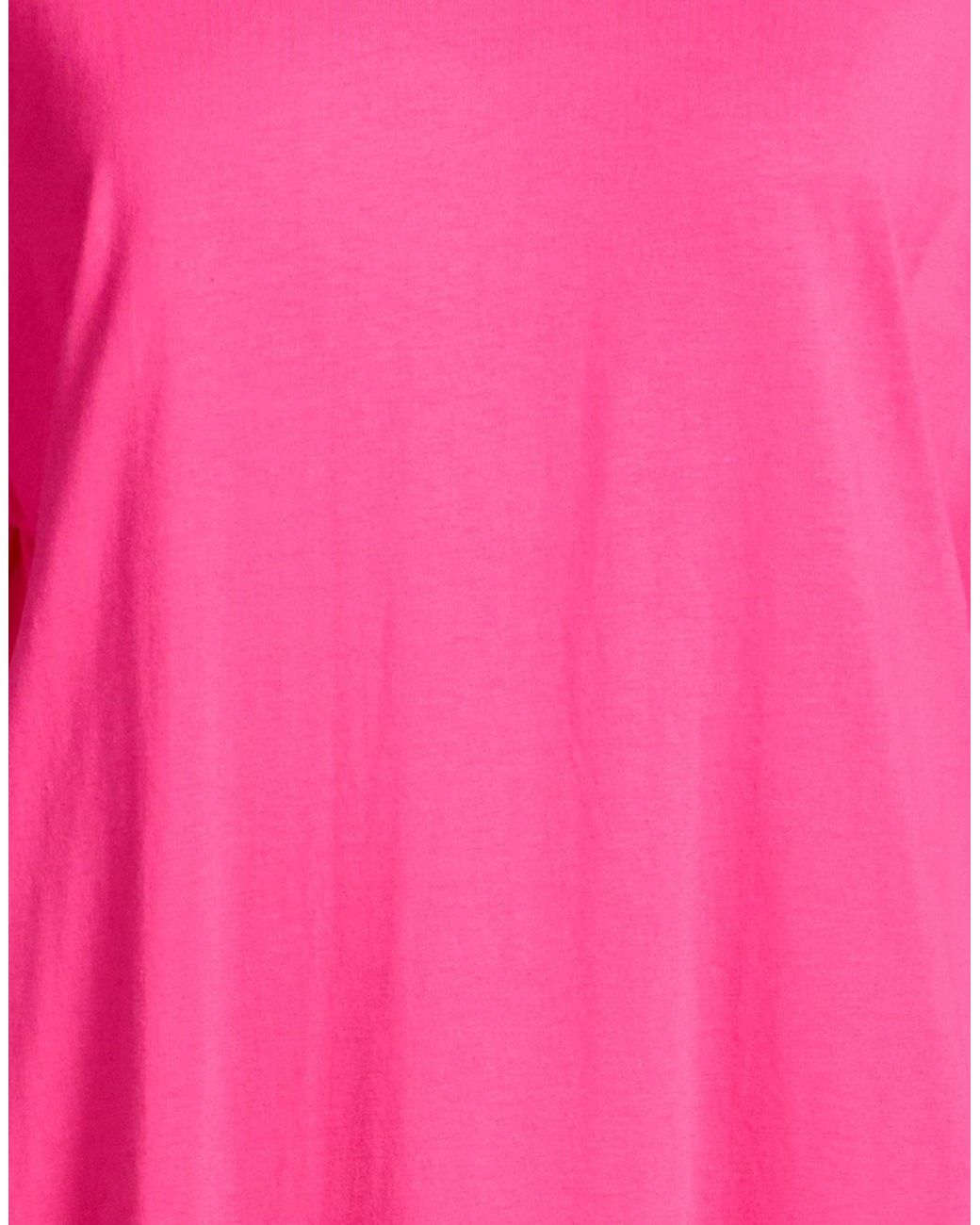 MSGM Pink Maxi Dresses