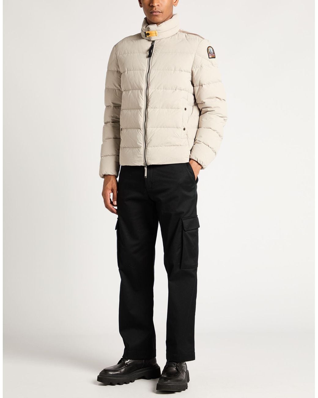 Parajumpers Natural Puffers for men