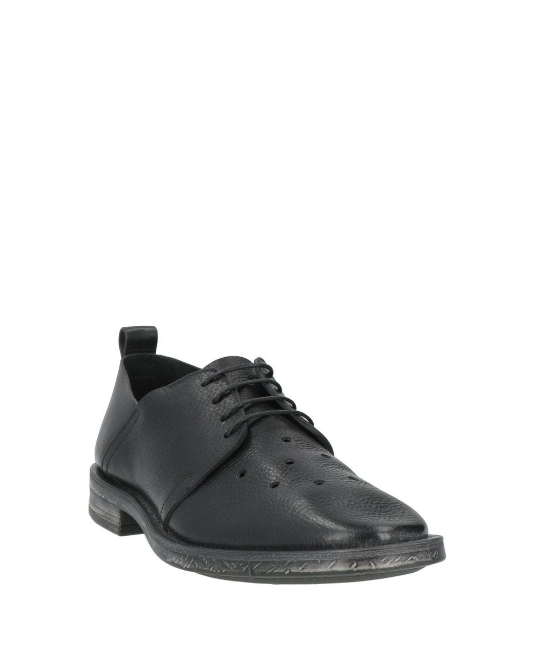 Stringate di Moma in Black