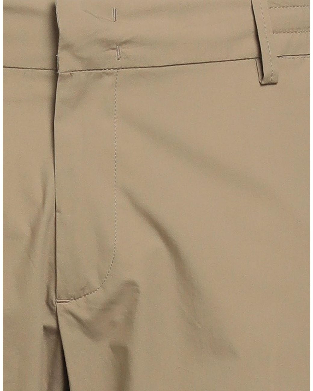 Messagerie Natural Trouser for men