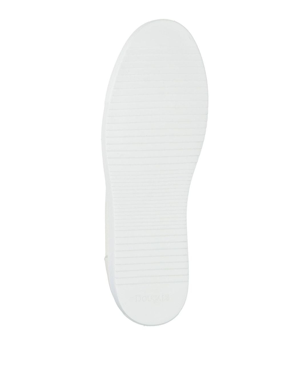 Doucal's White Trainers for men