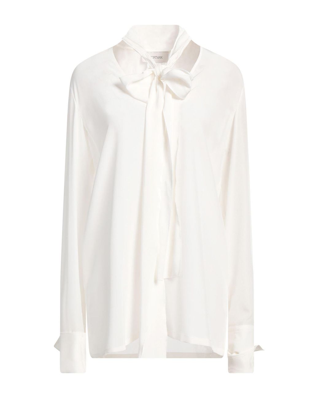 Top Sportmax de color White