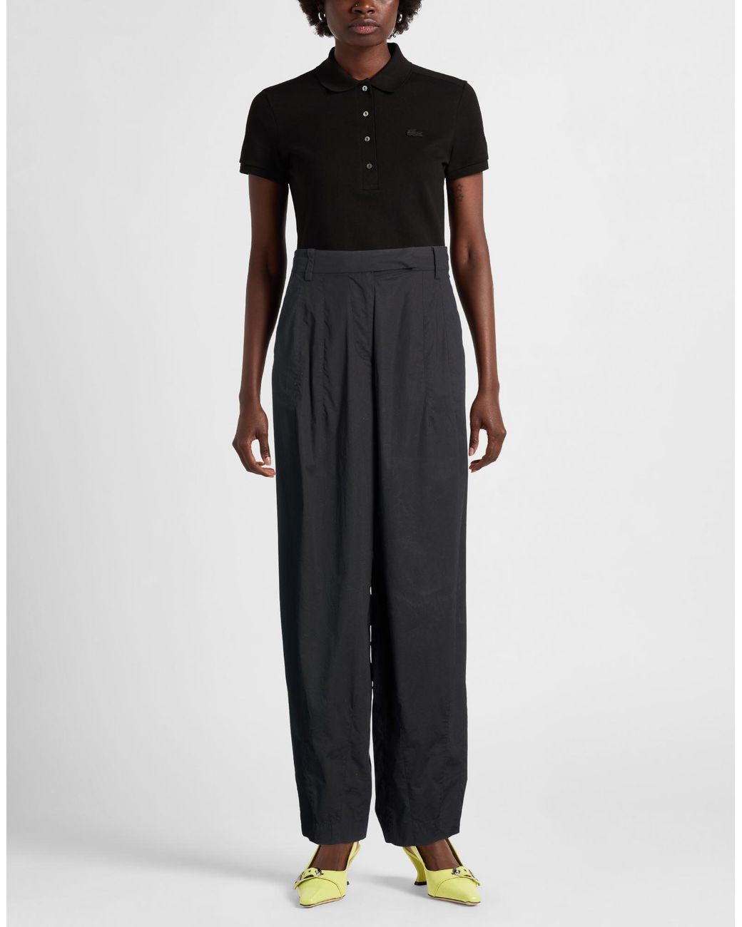 REMAIN Birger Christensen Blue Pants