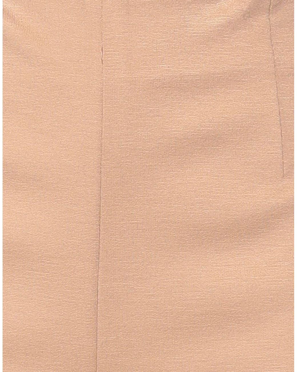True Royal Natural Trouser