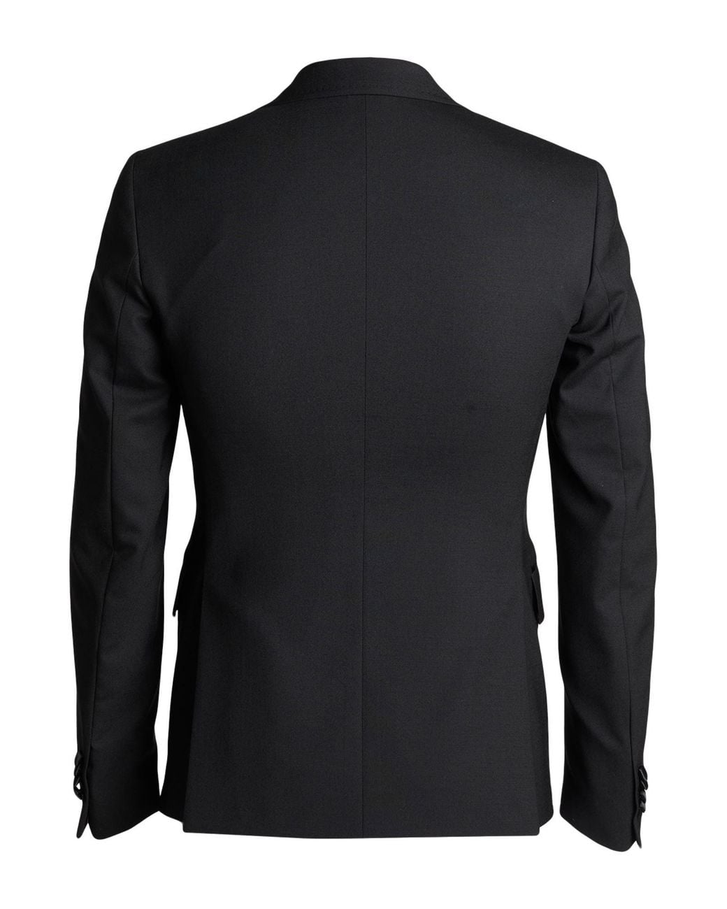Brian Dales Black Suits for men