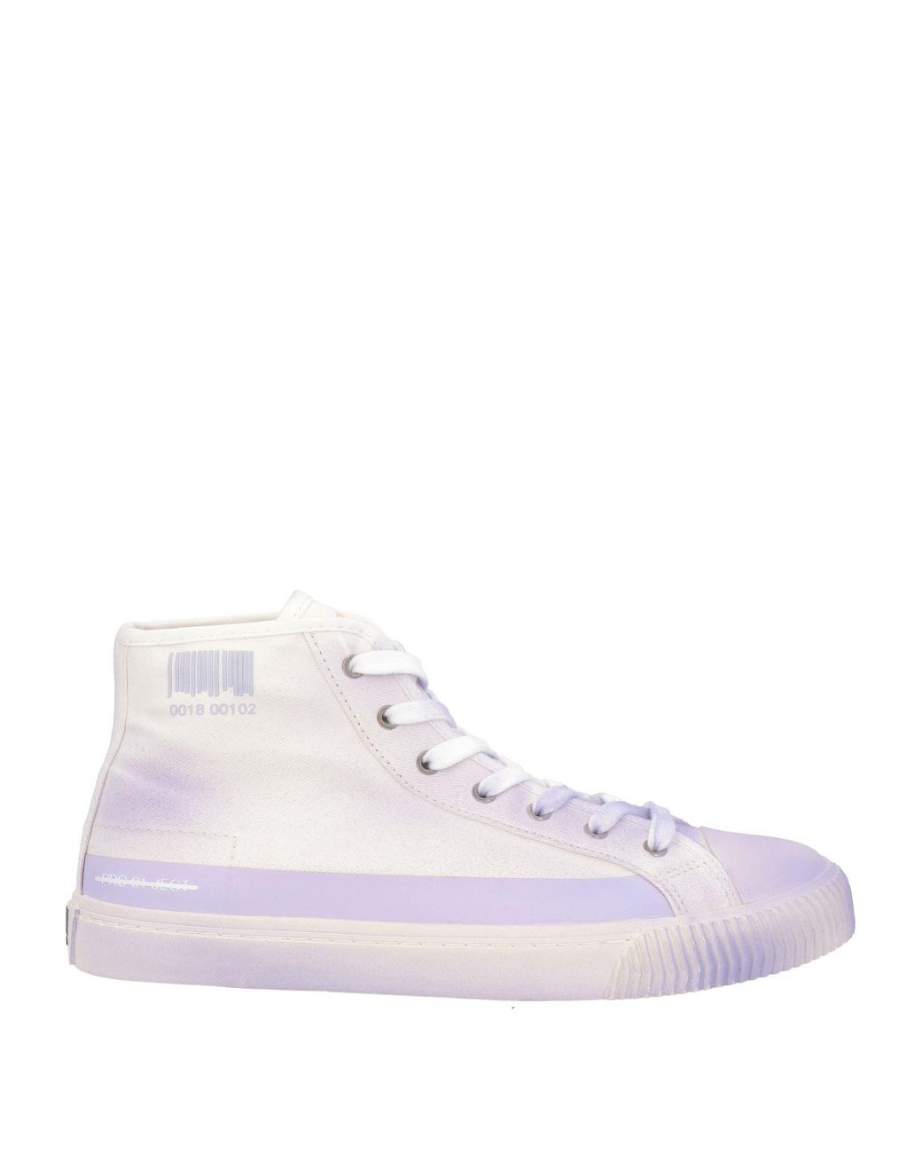 Sneakers PRO 01 JECT en coloris Pink