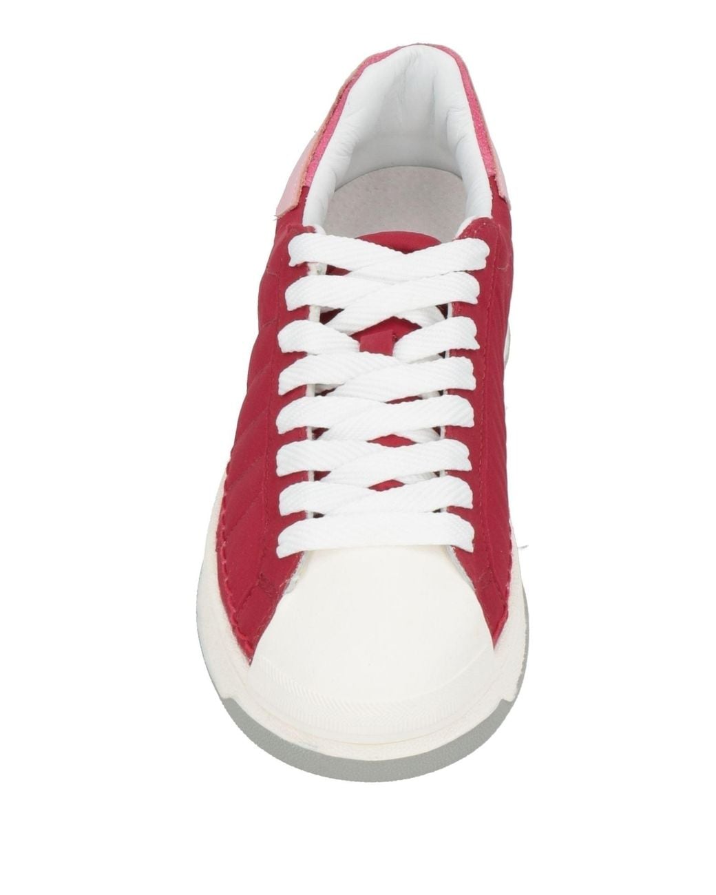 Date Red Trainers